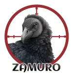 ZAMURO