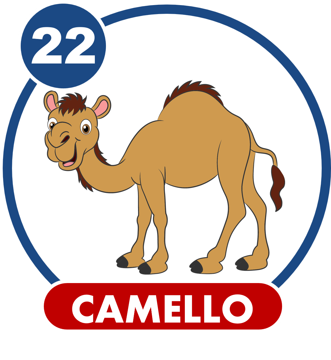 CAMELLO