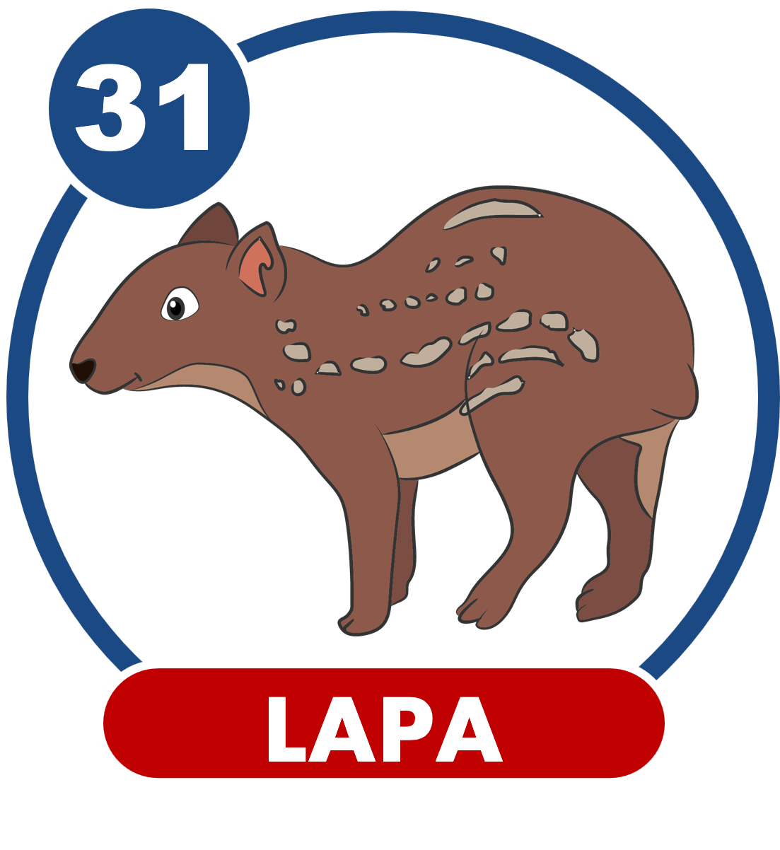 LAPA