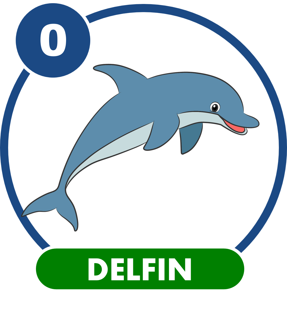 DELFIN