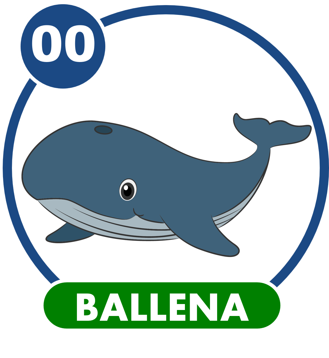 BALLENA