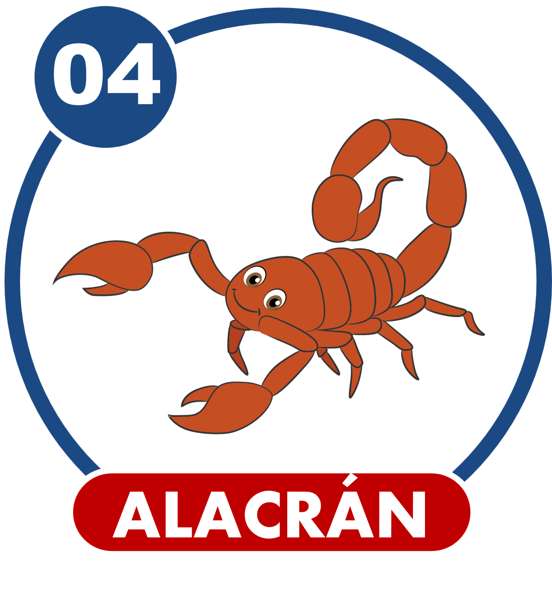 ALACRAN