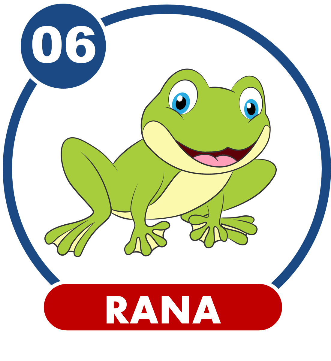 RANA