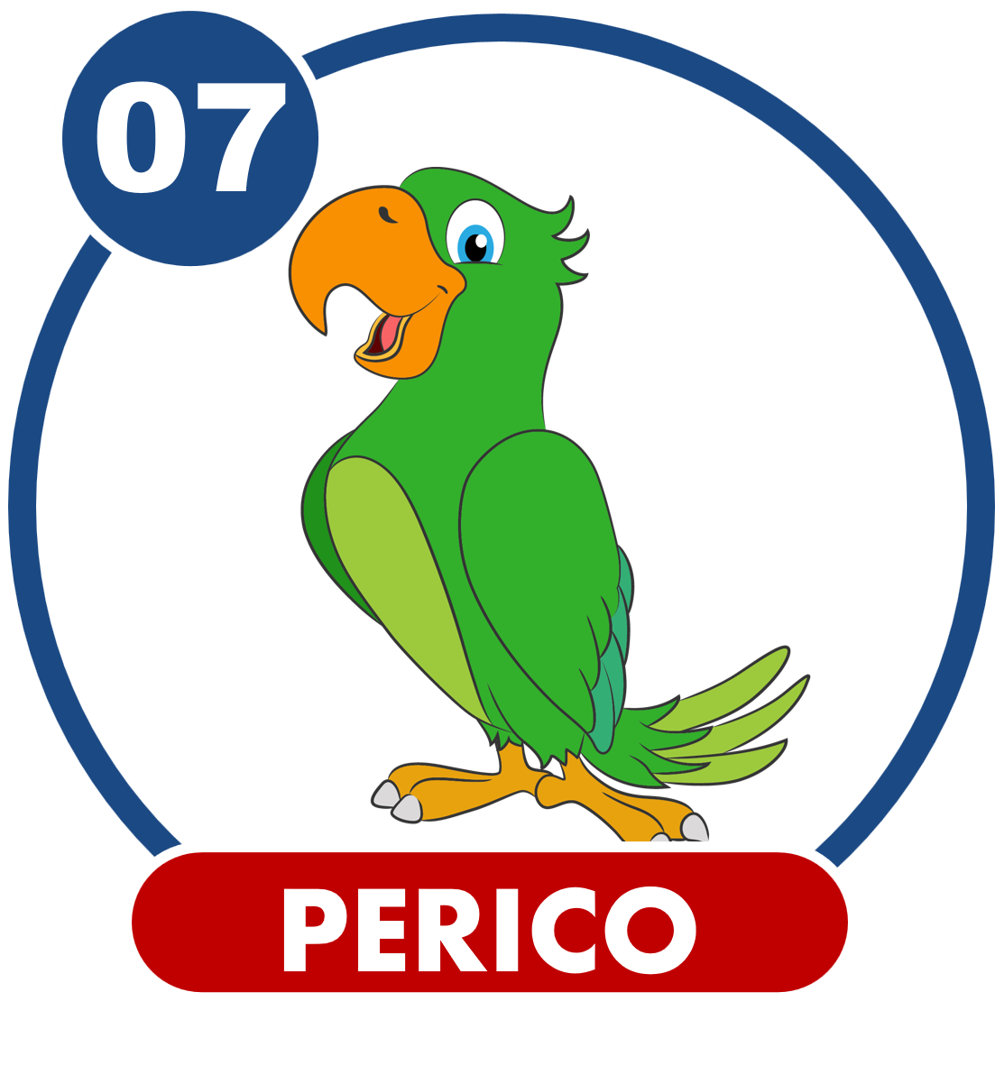 PERICO