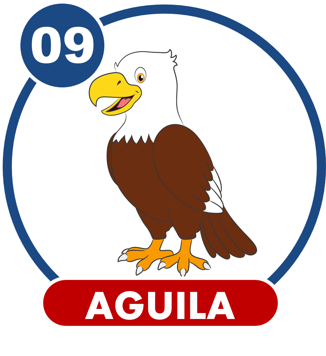 AGUILA
