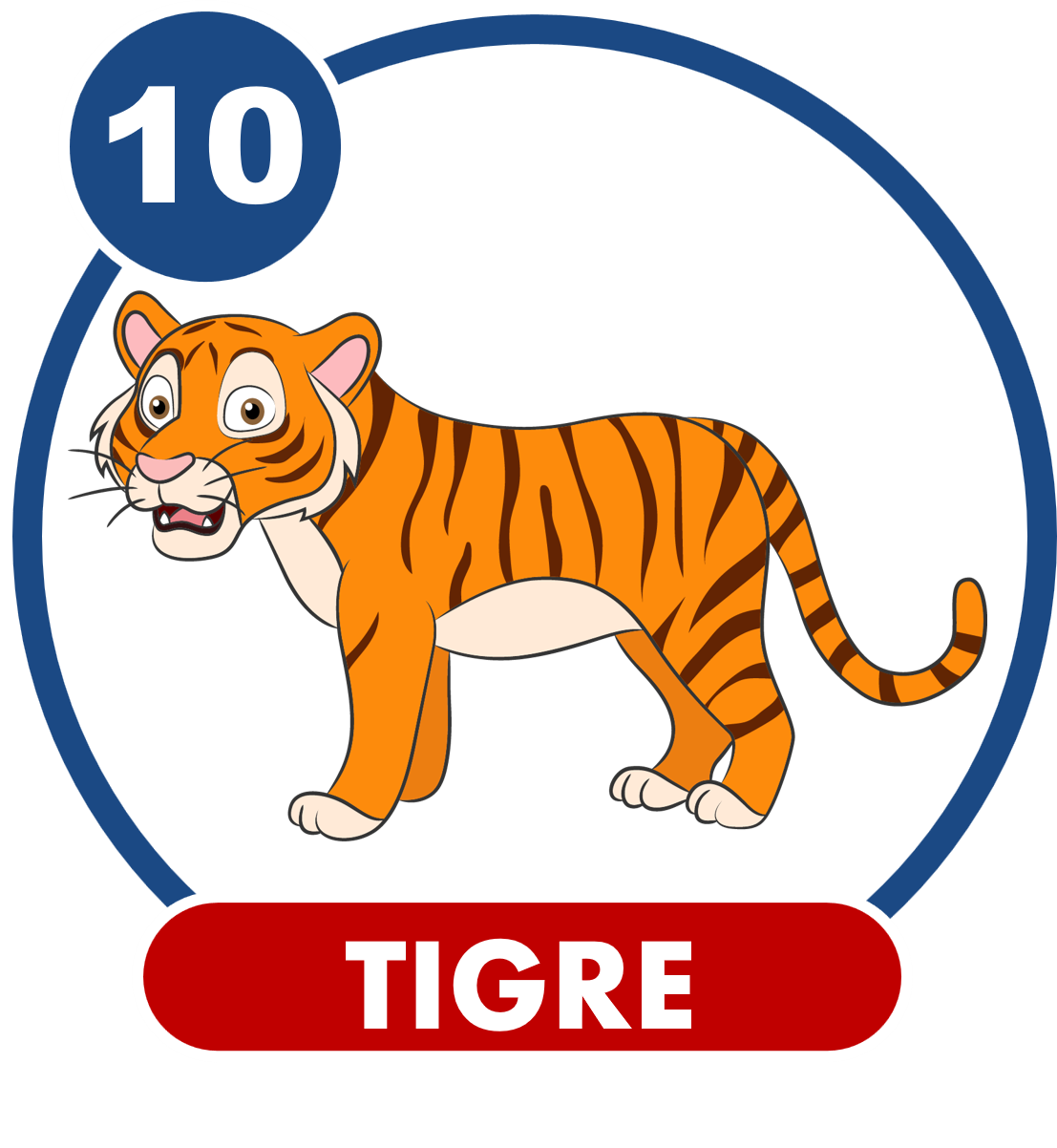 TIGRE