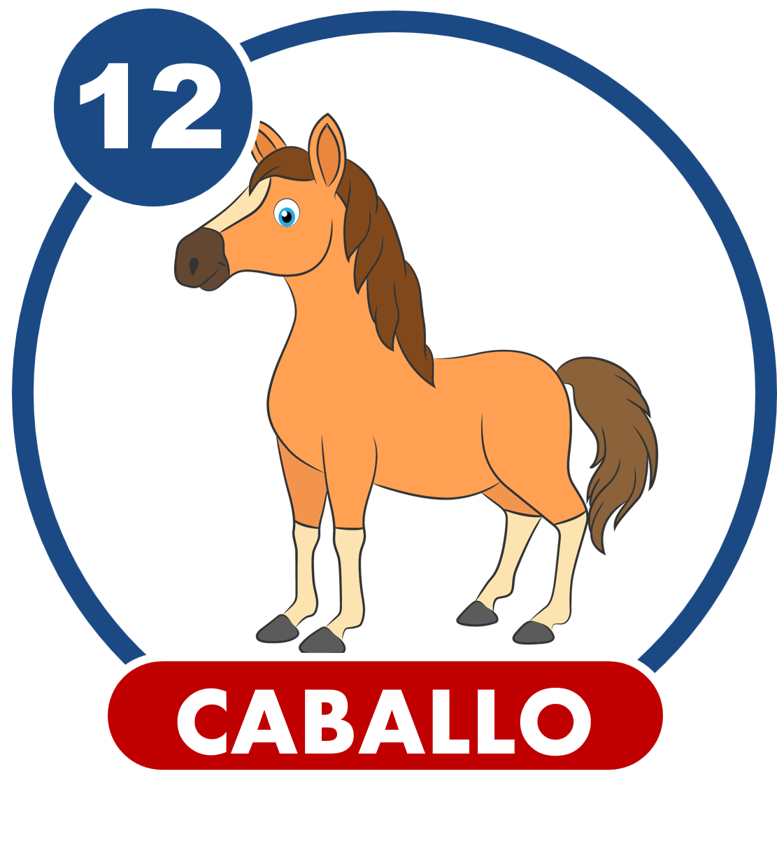 CABALLO