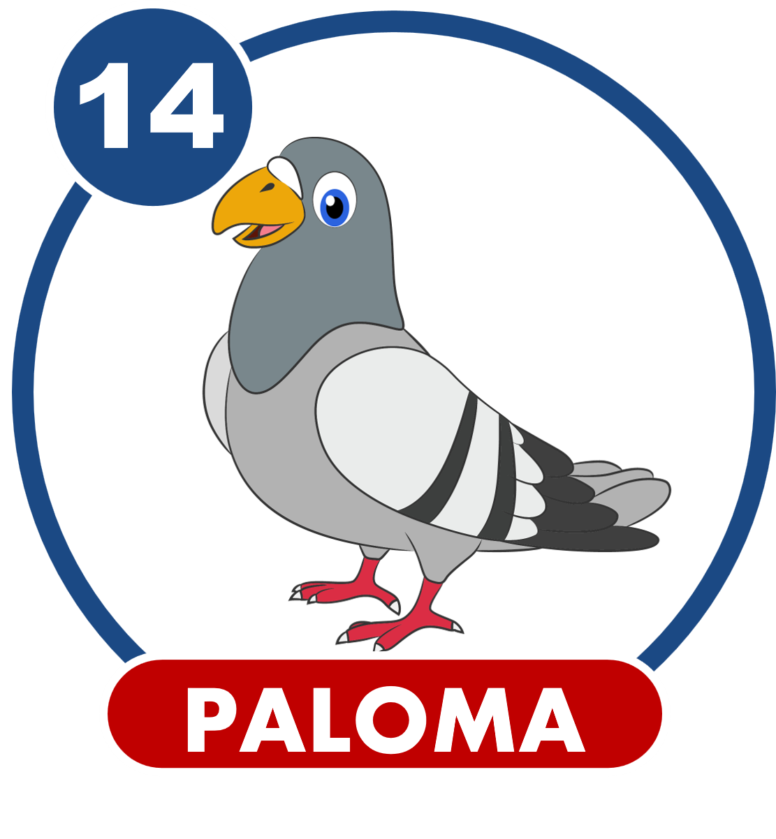 PALOMA