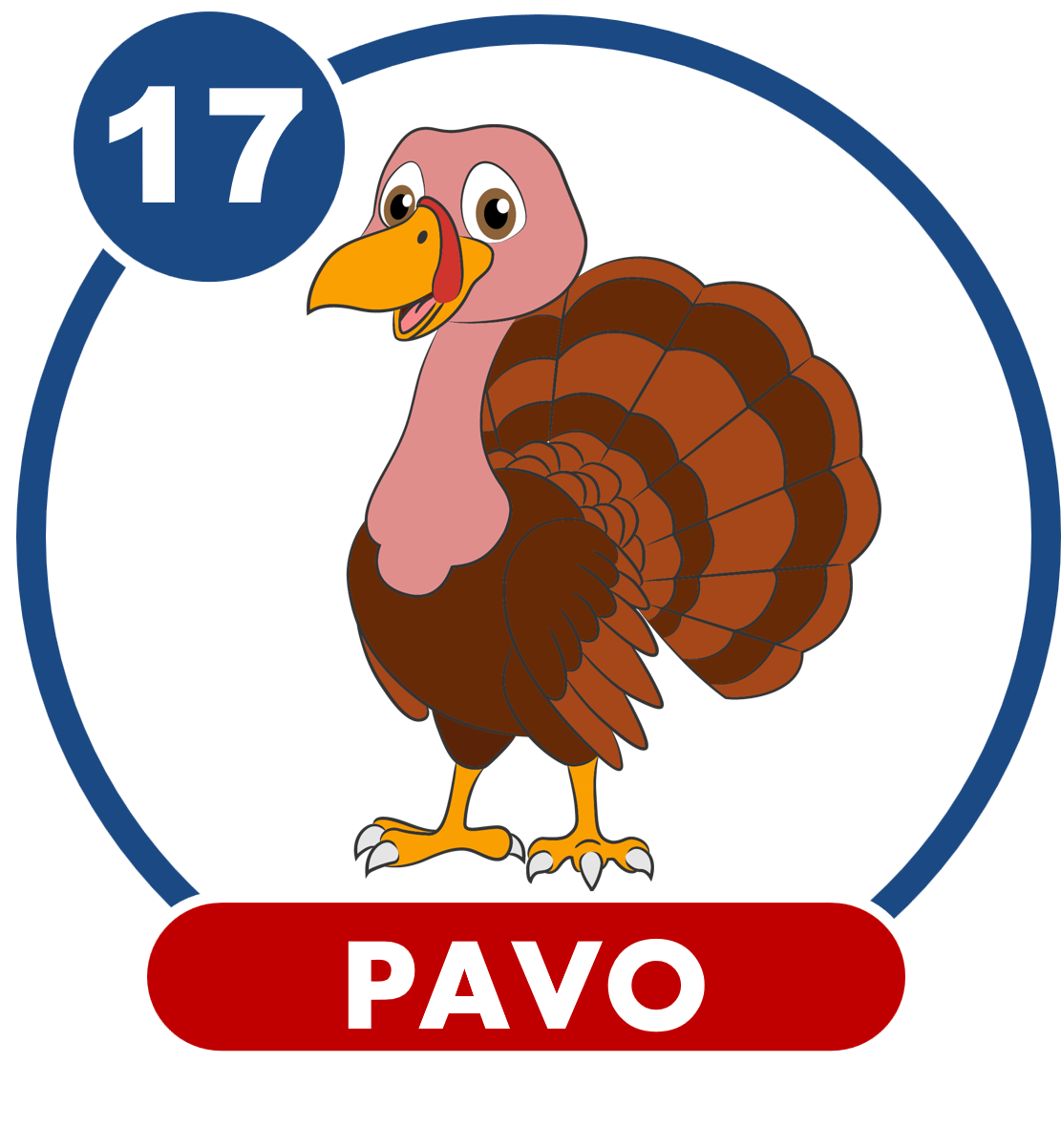 PAVO
