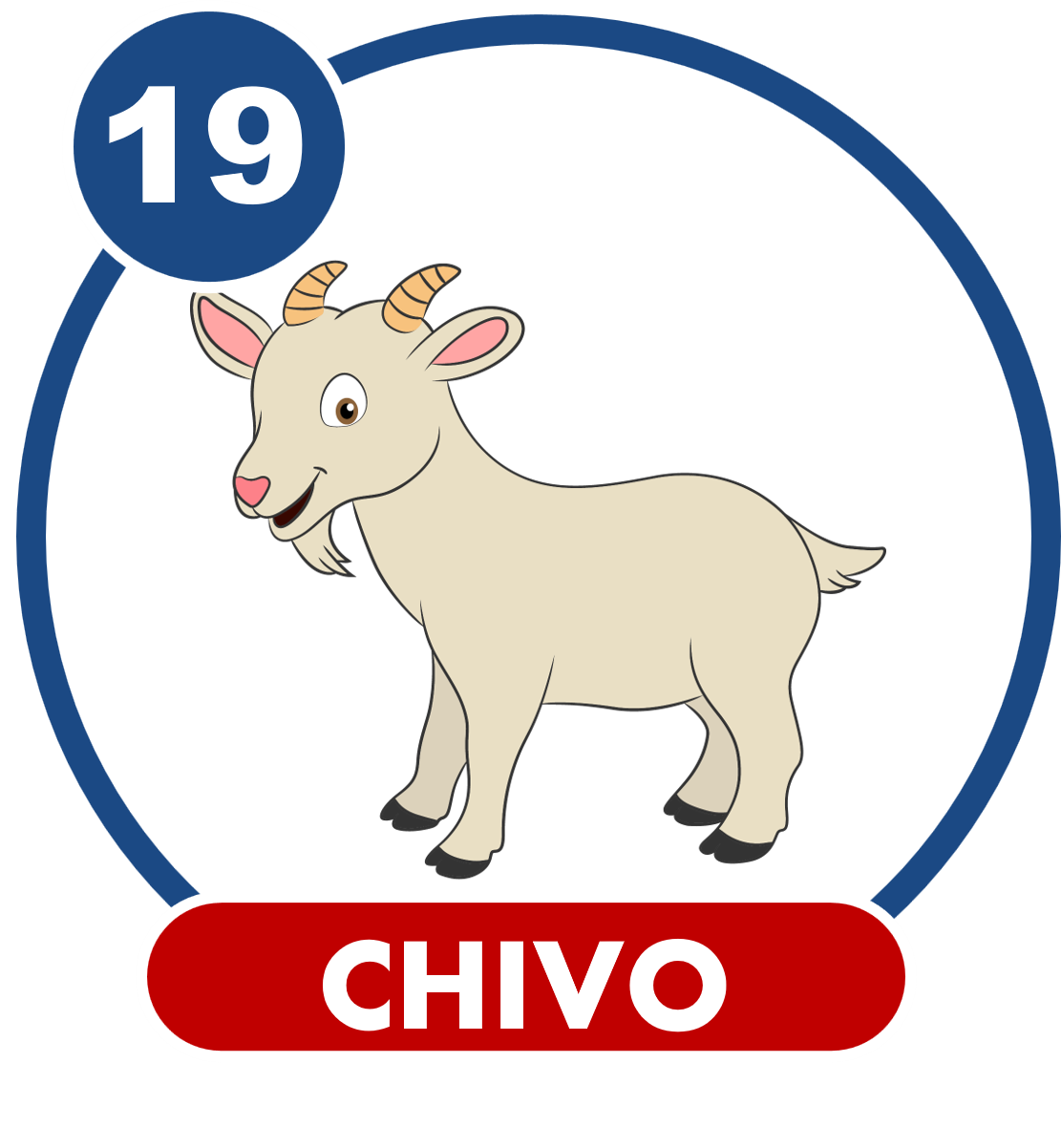 CHIVO