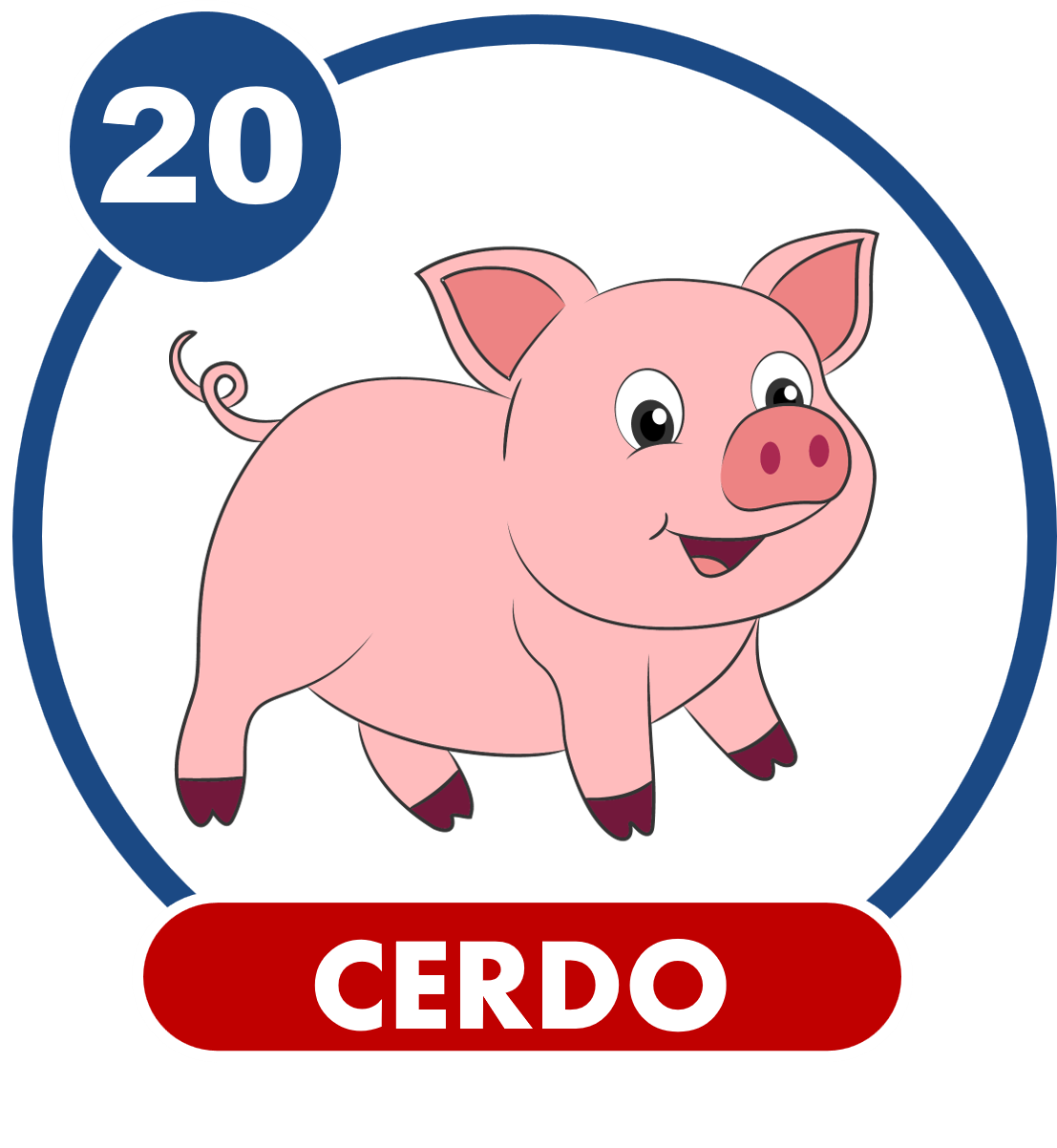 CERDO