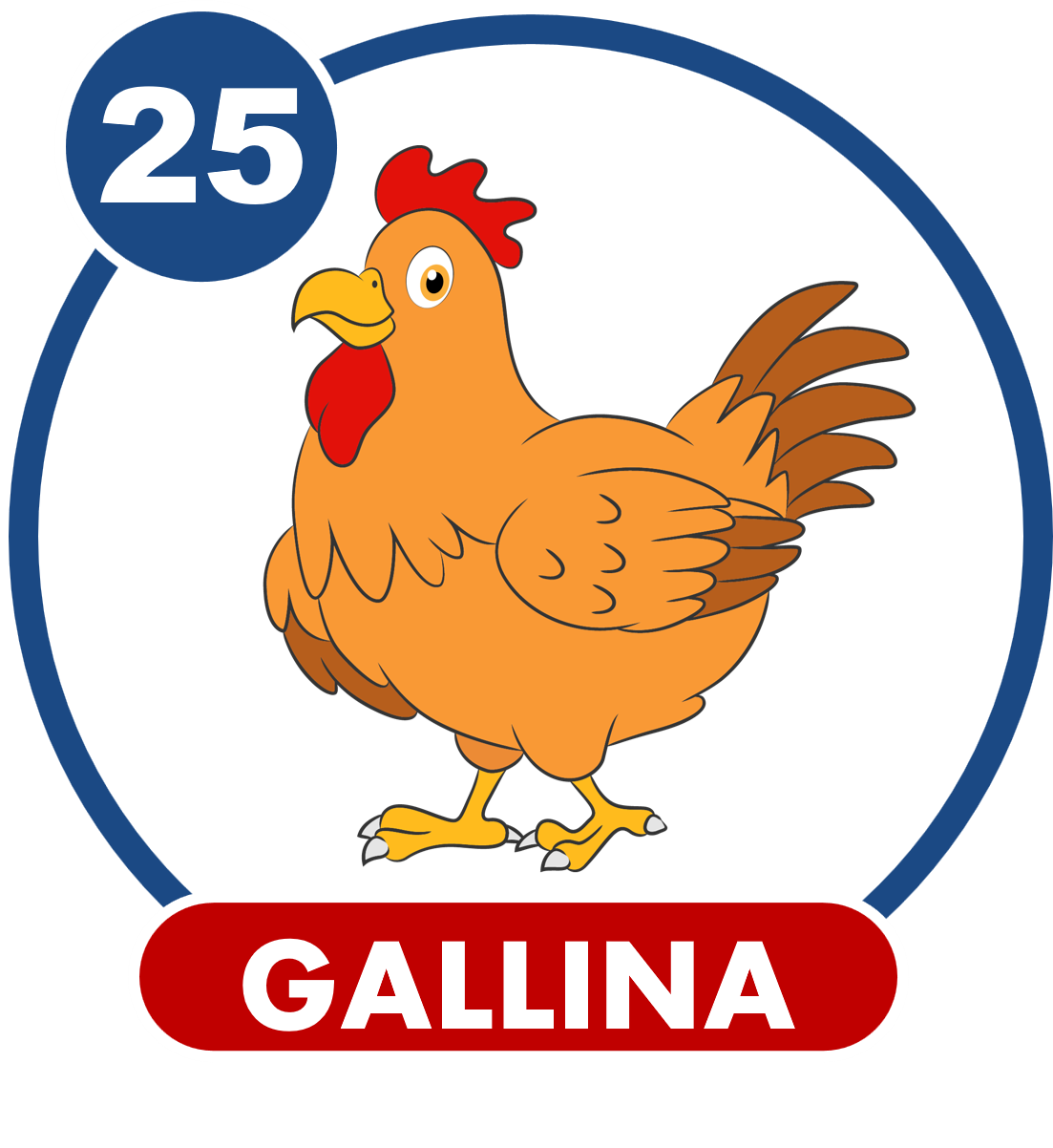 GALLINA