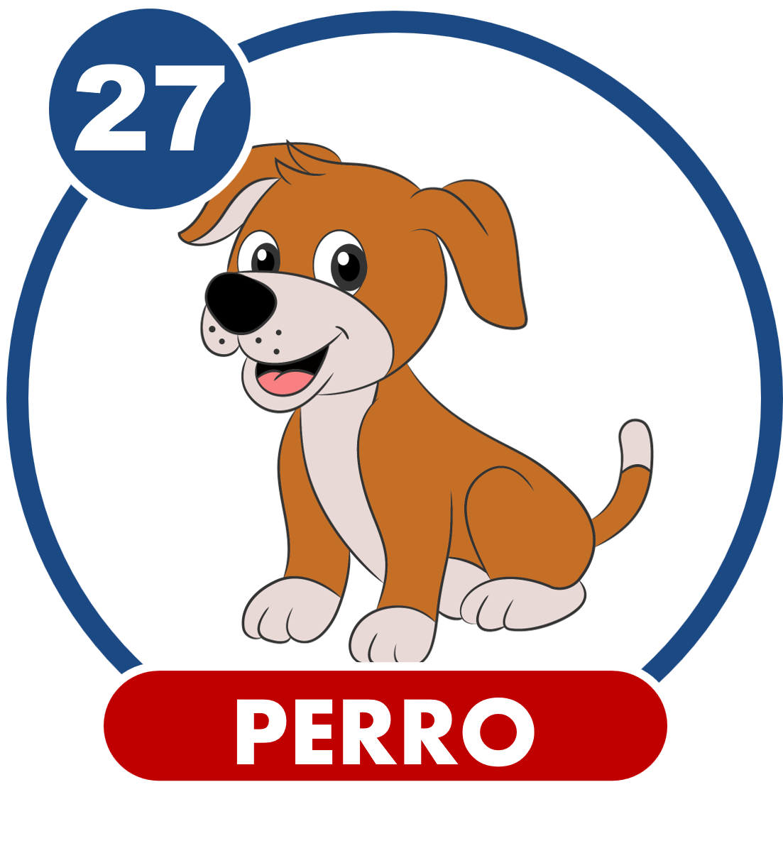 PERRO