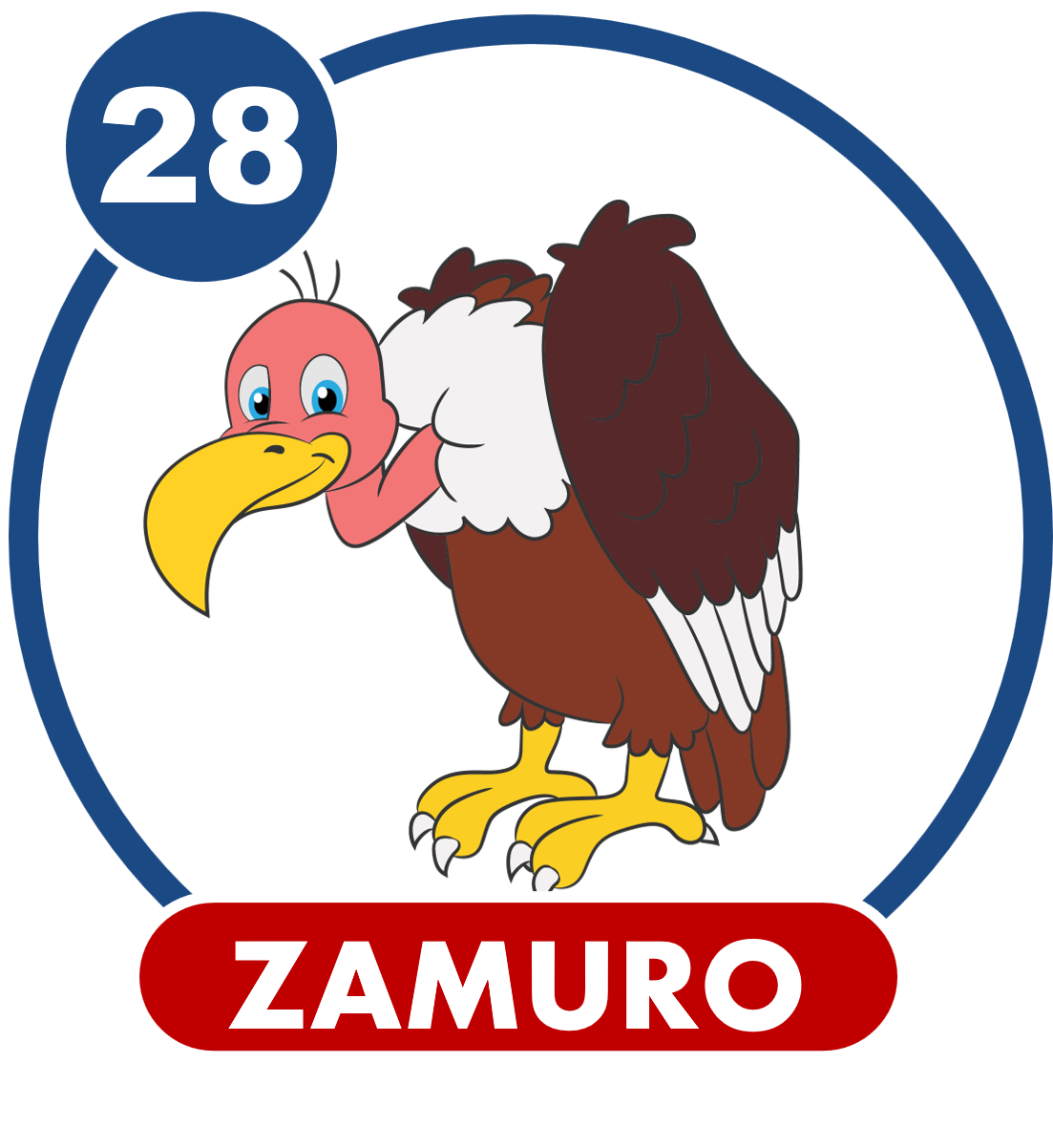 ZAMURO