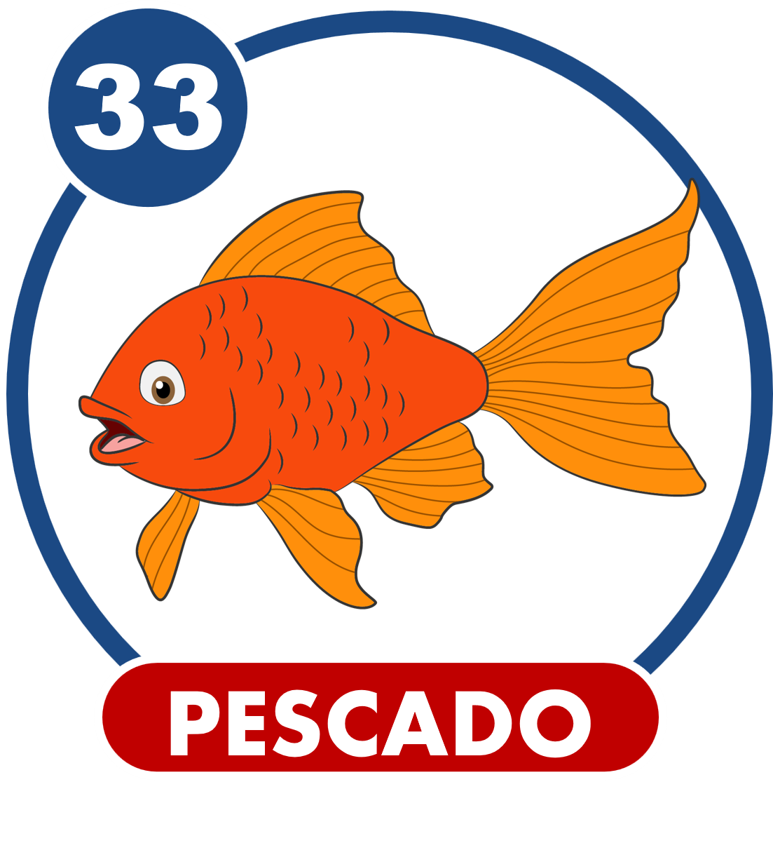 PESCADO
