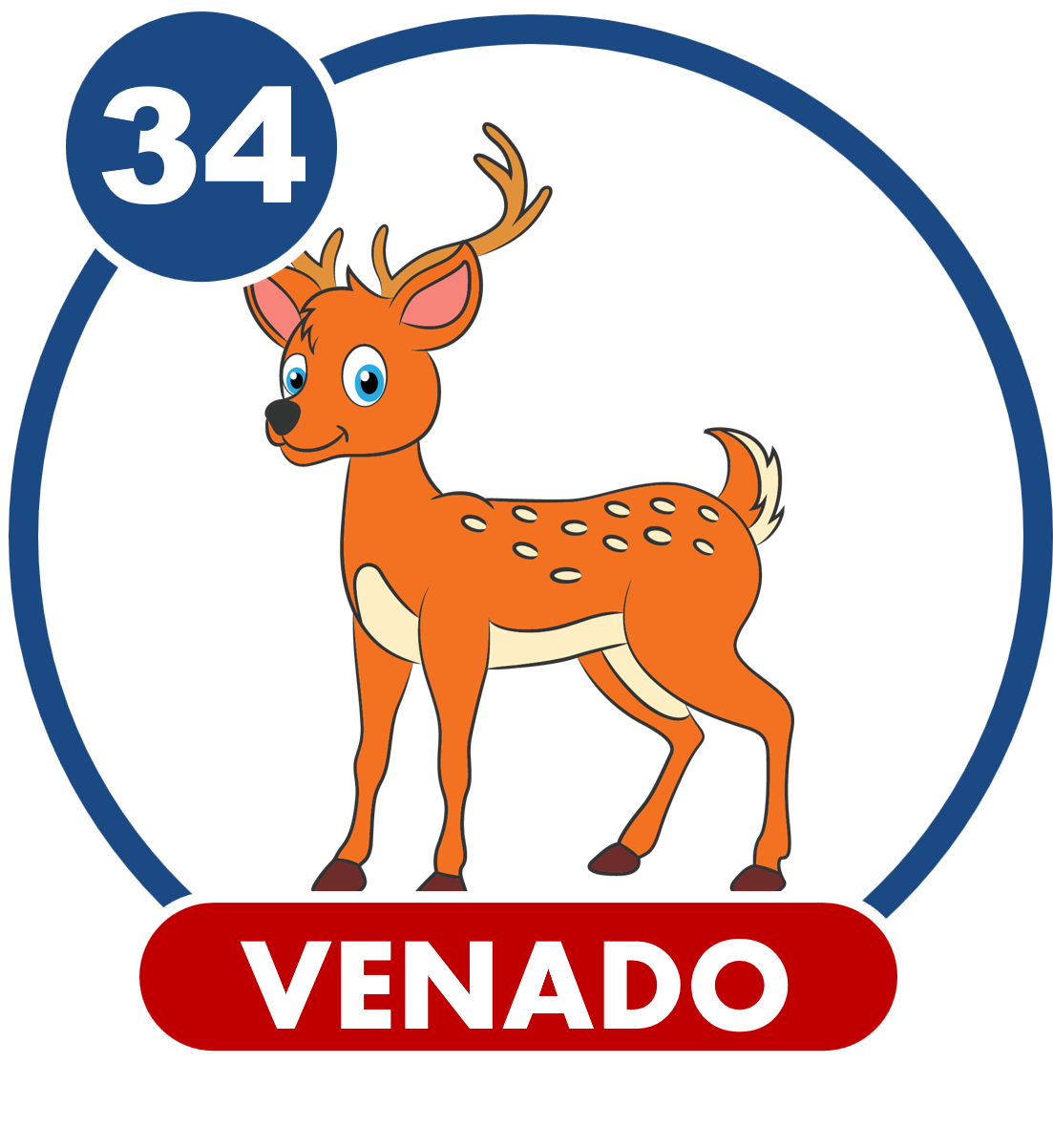 VENADO