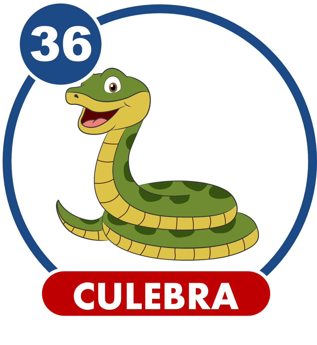 CULEBRA