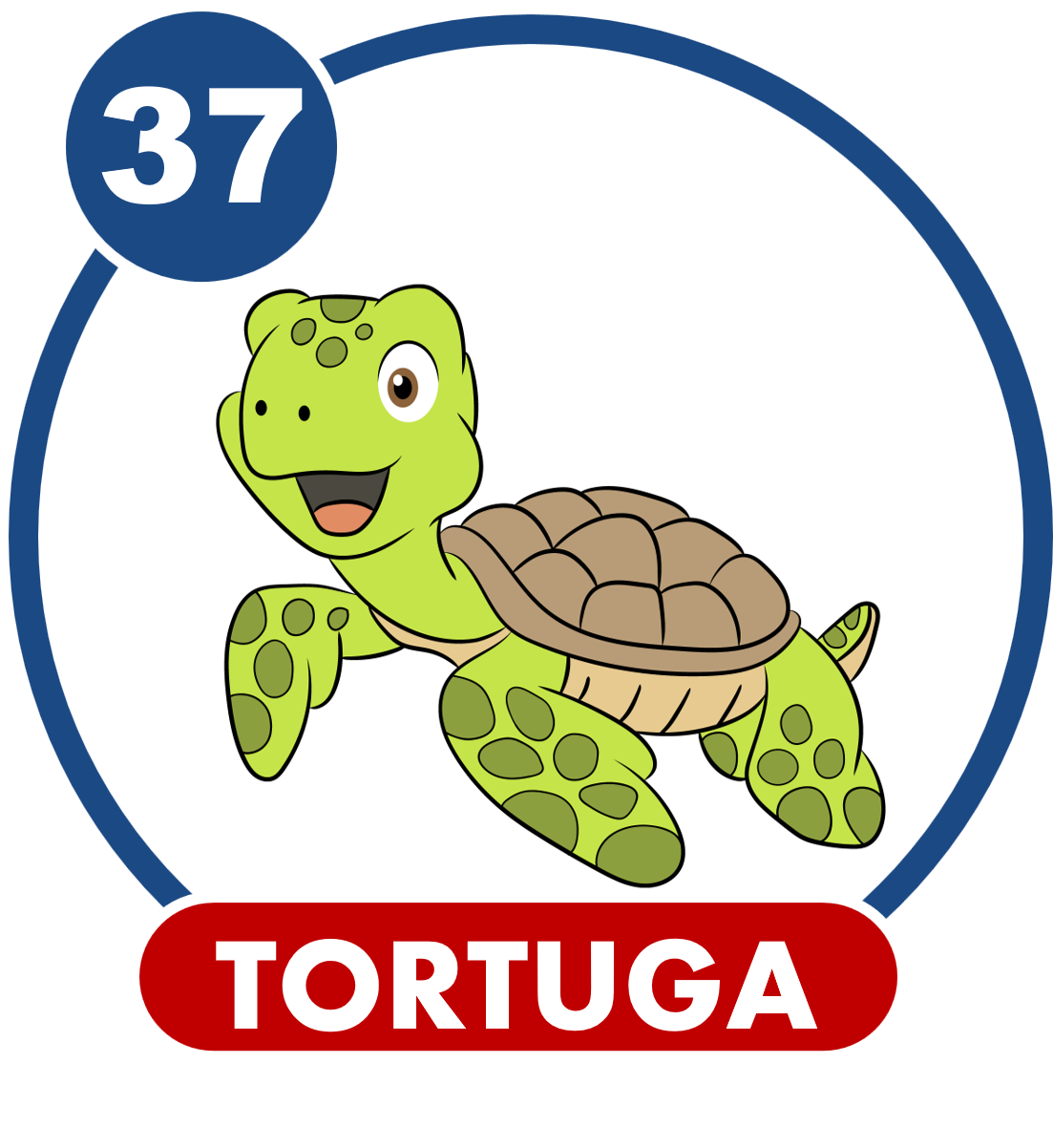 TORTUGA