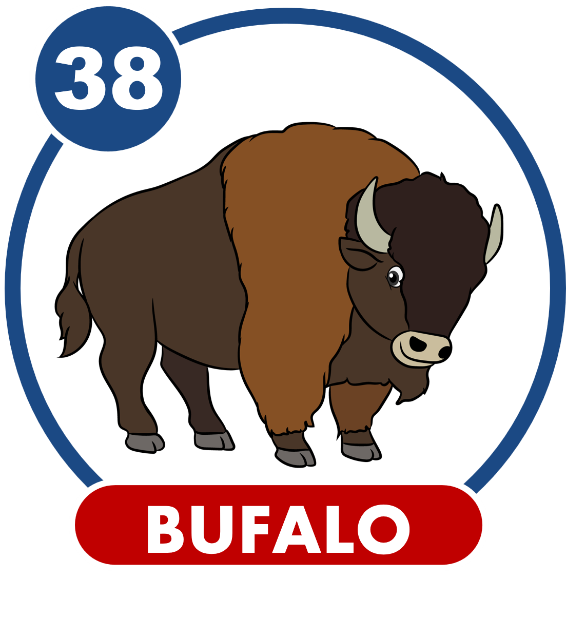 BUFALO
