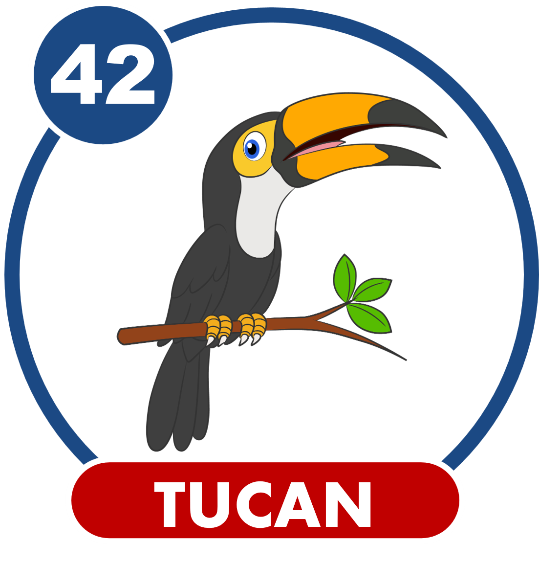 TUCAN