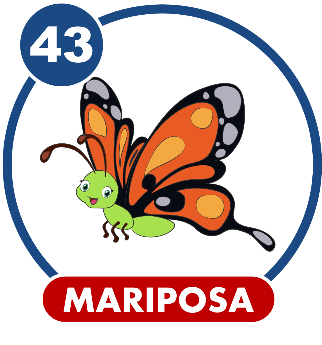 MARIPOSA