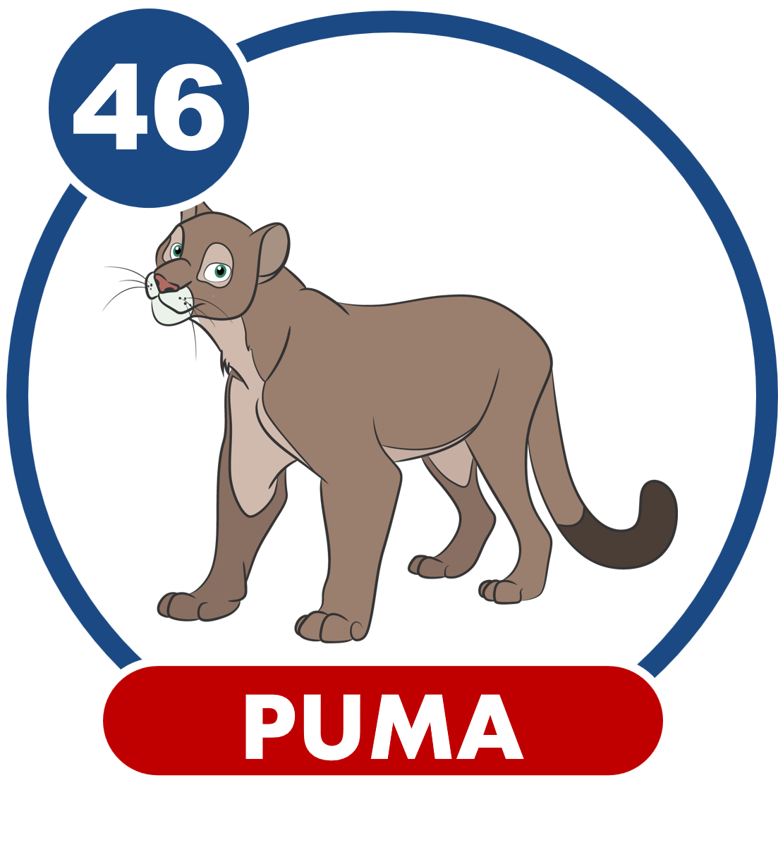 PUMA