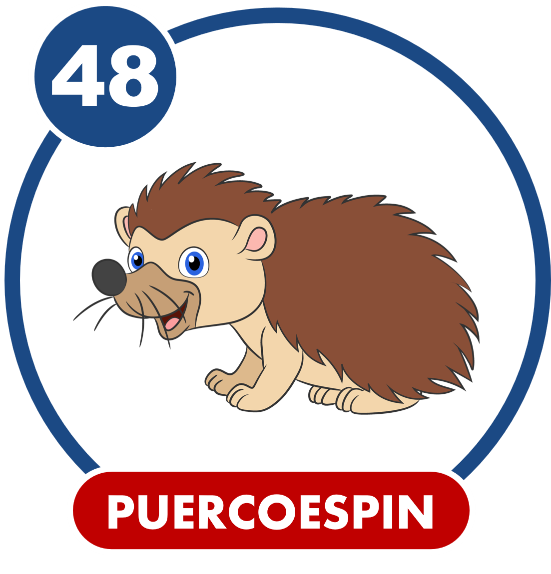 PUERCOESPIN