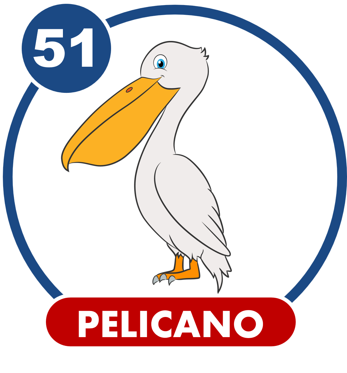 PELICANO