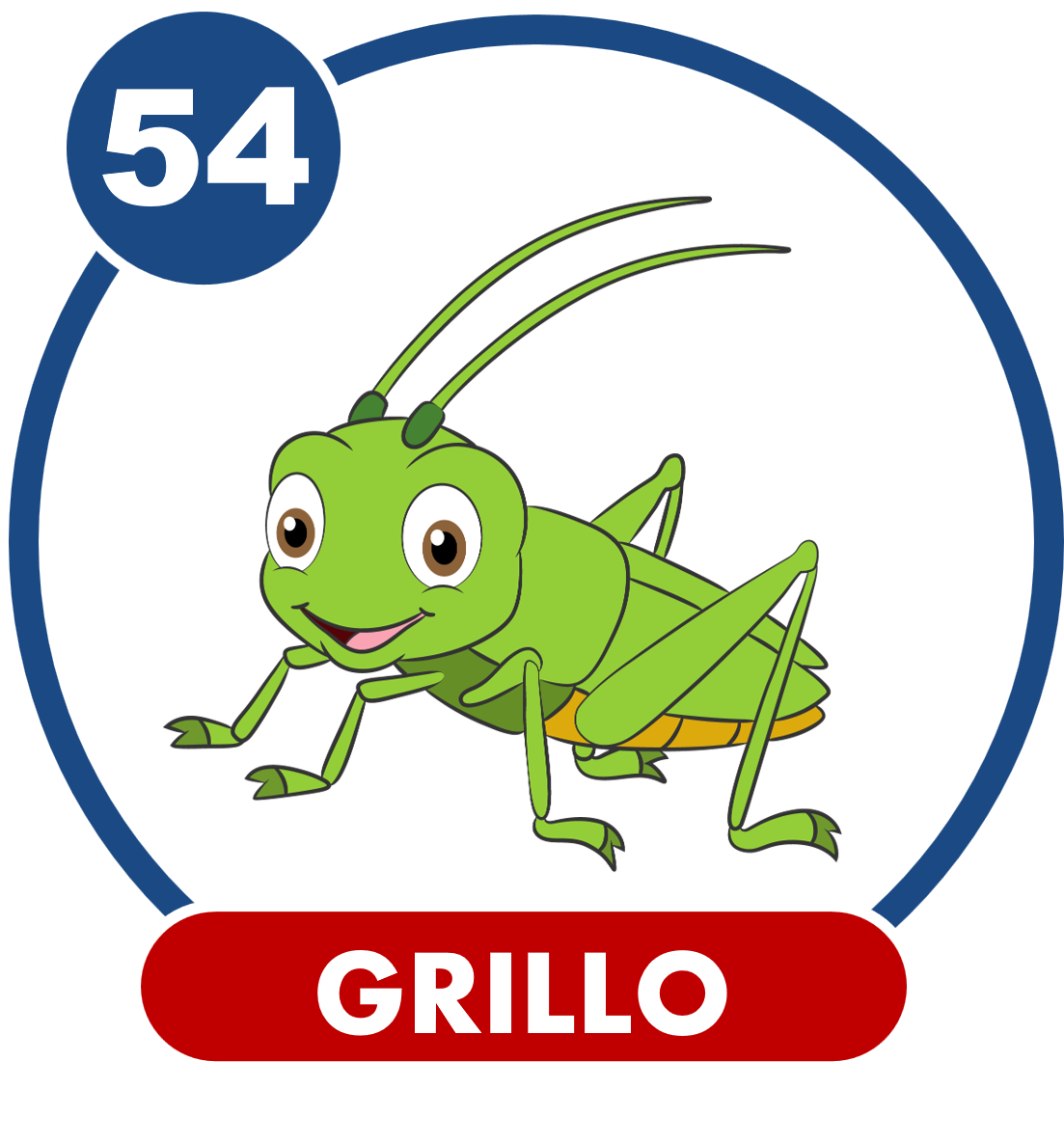 GRILLO