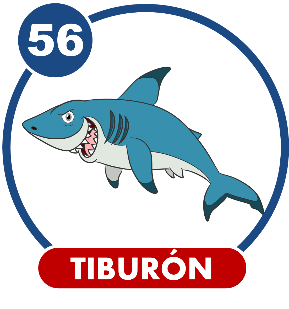 TIBURON