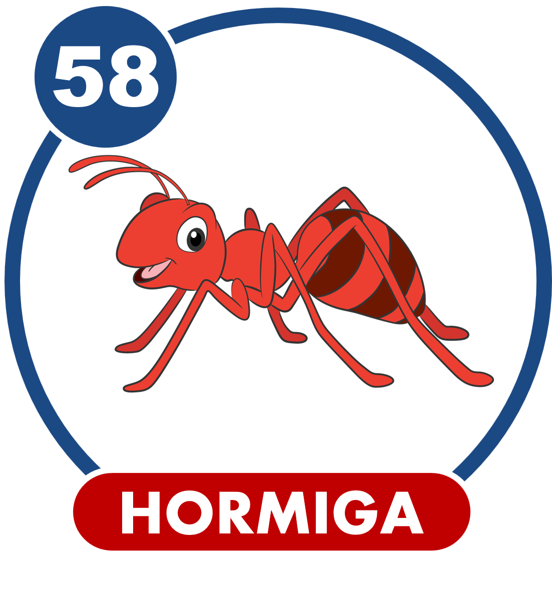 HORMIGA