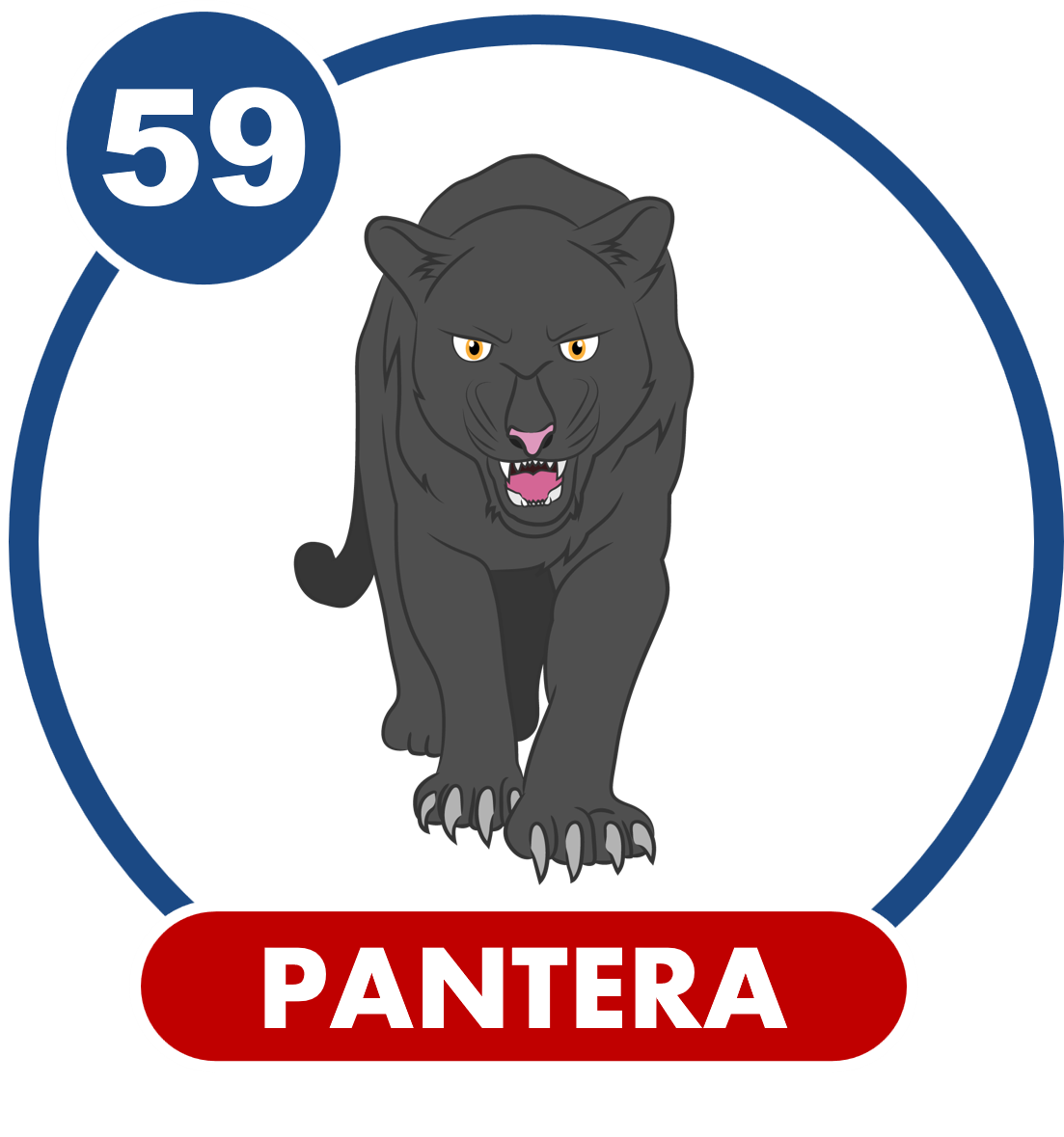 PANTERA
