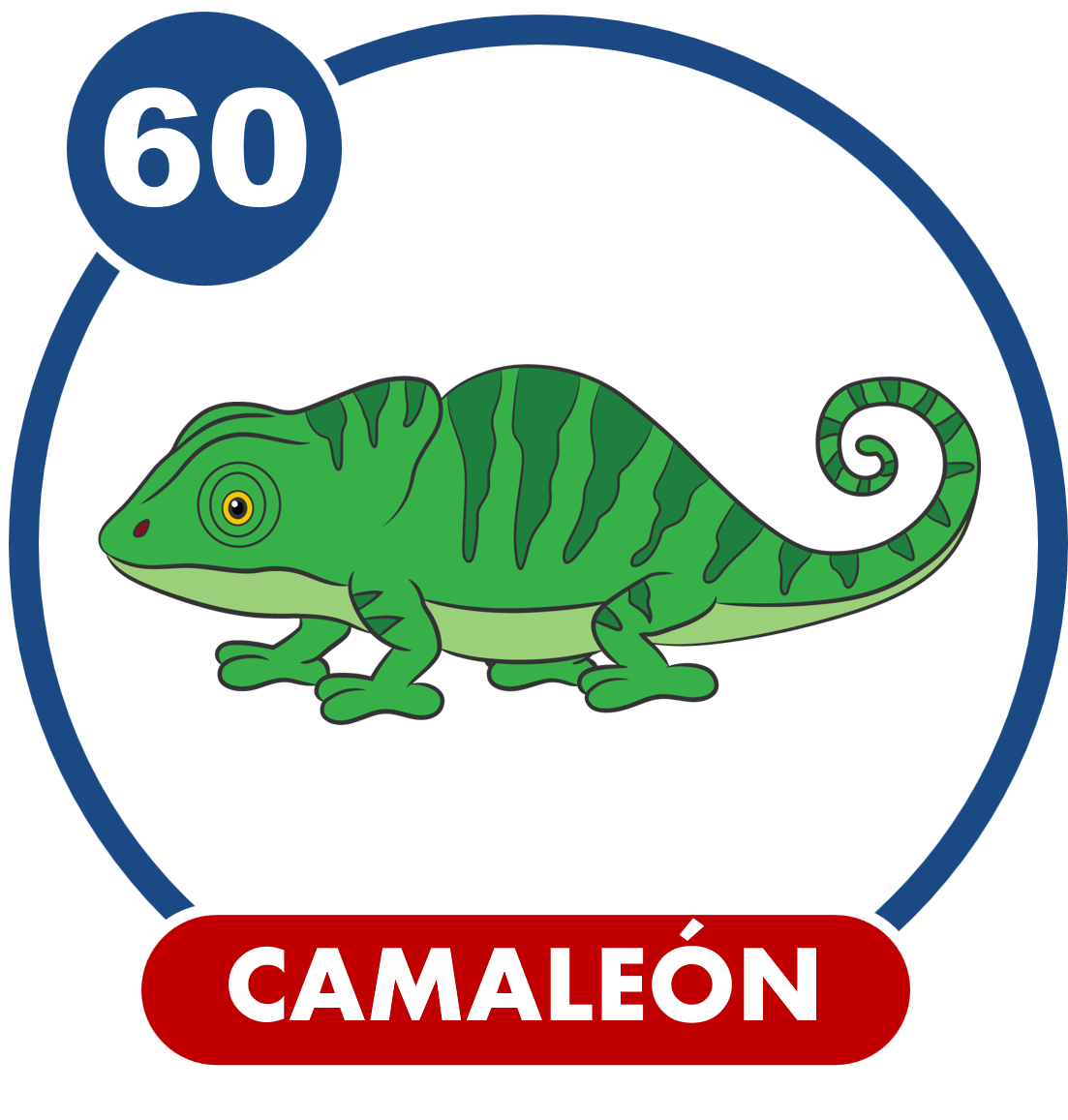 CAMALEON