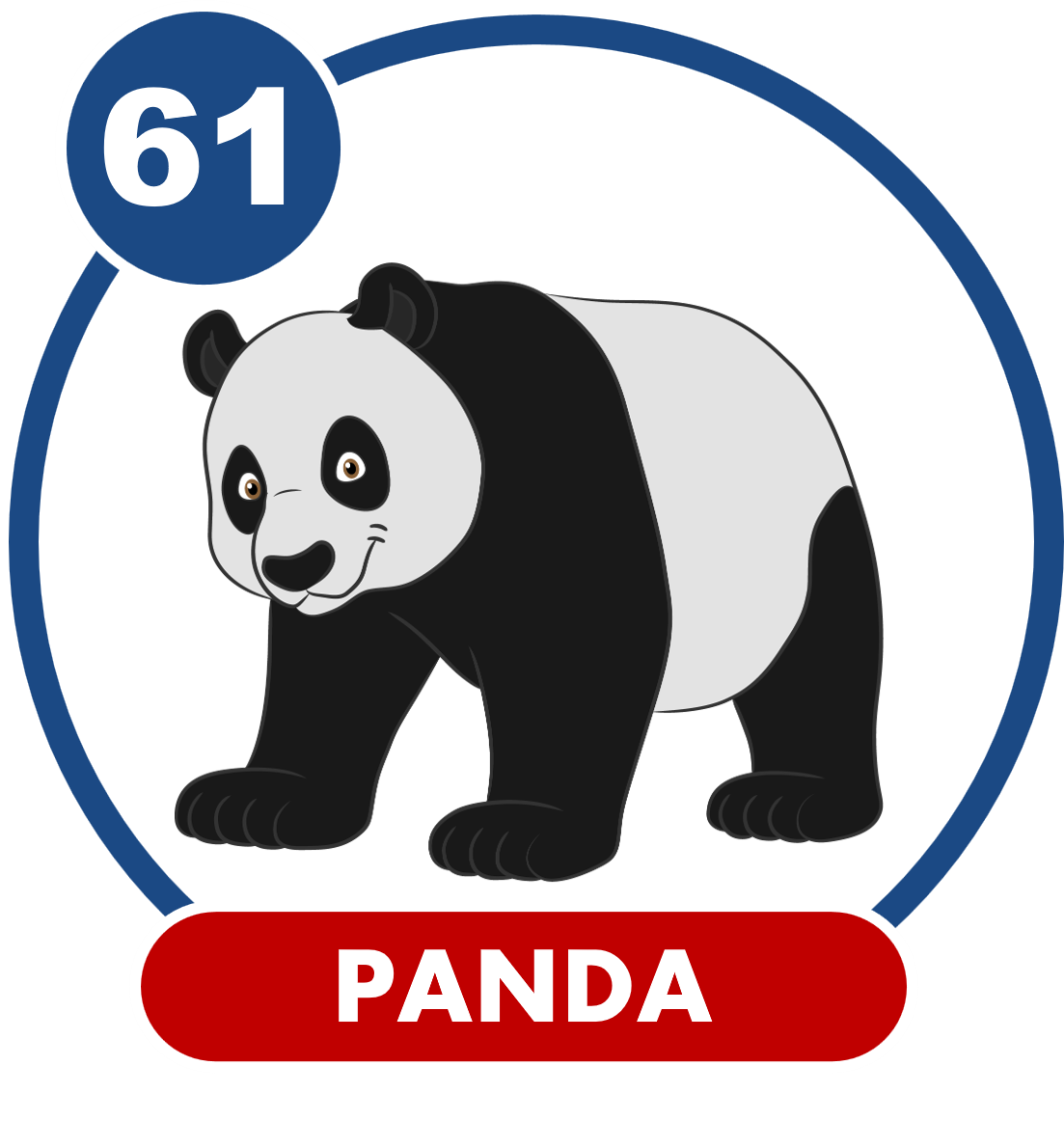 PANDA