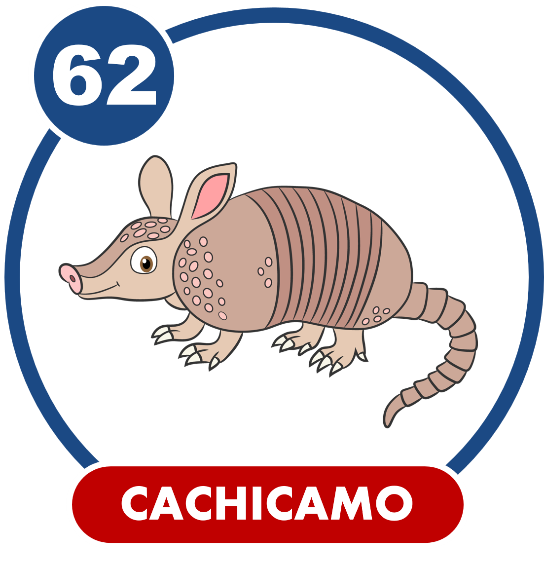 CACHICAMO