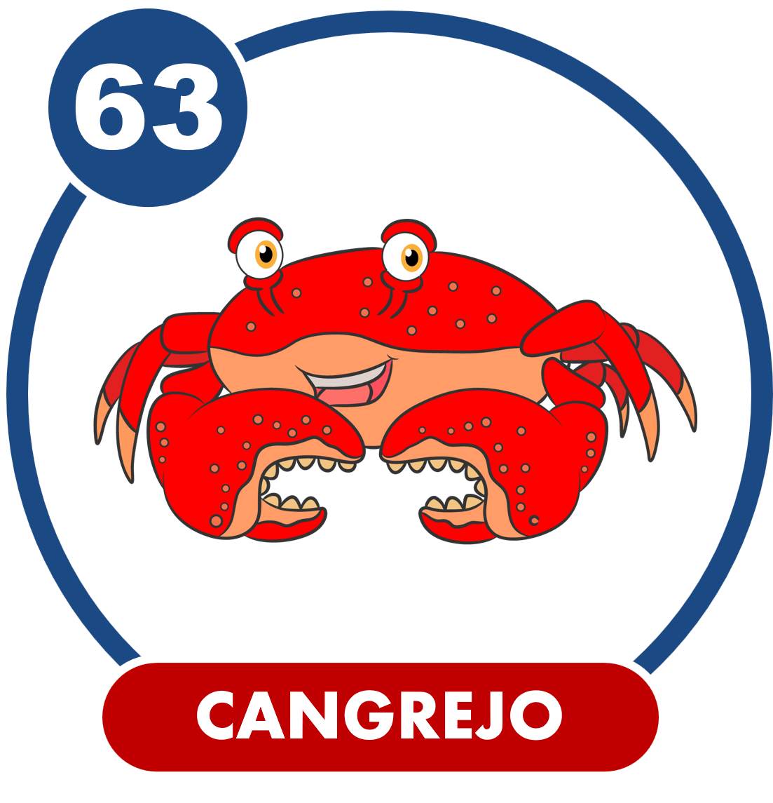 CANGREJO