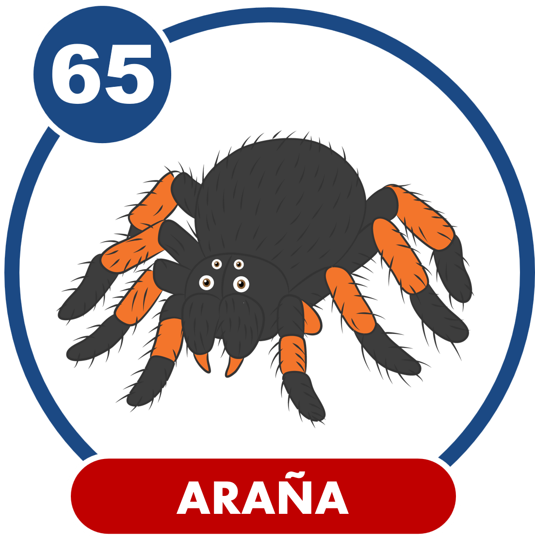 ARAÑA