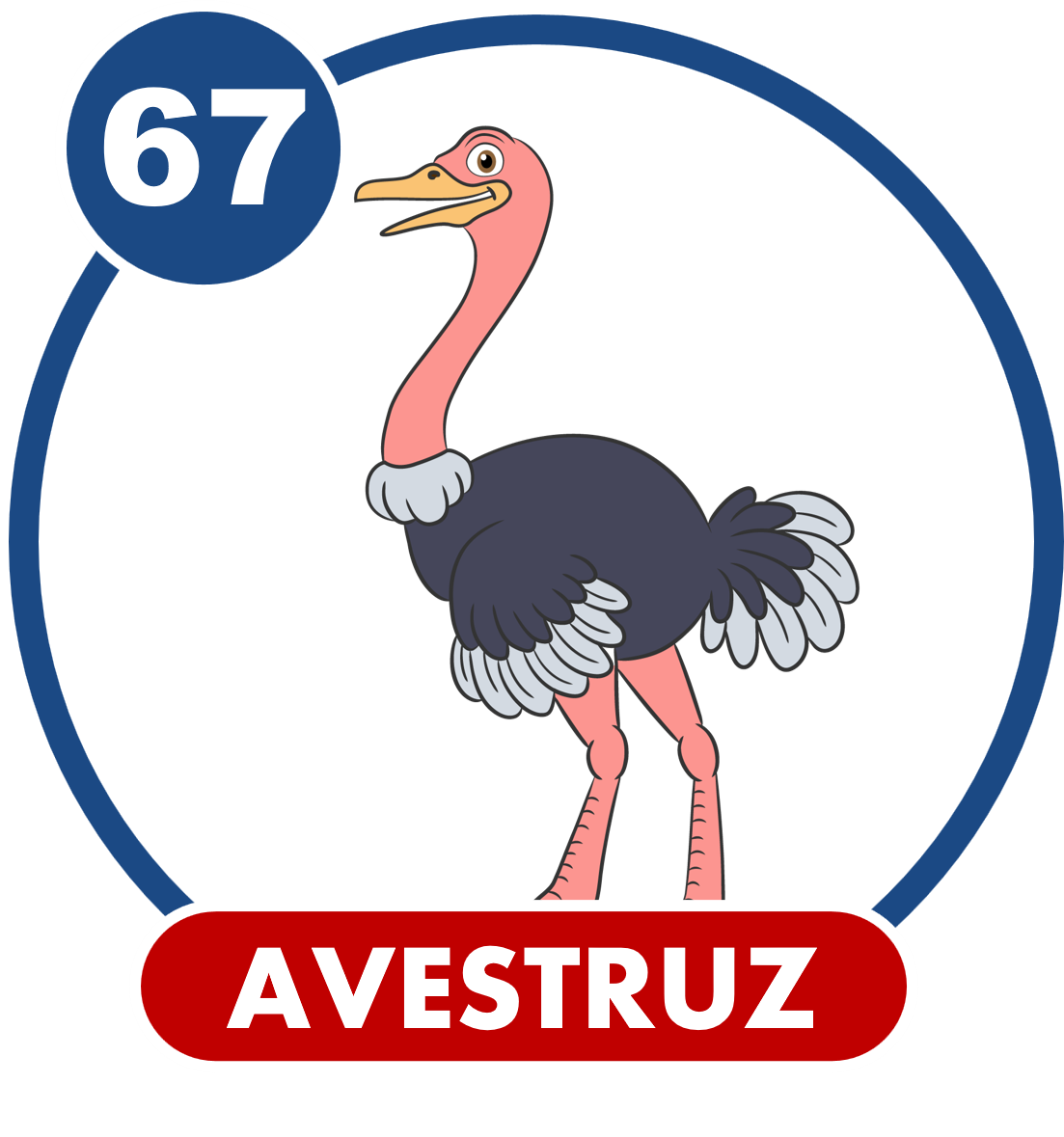 AVESTRUZ