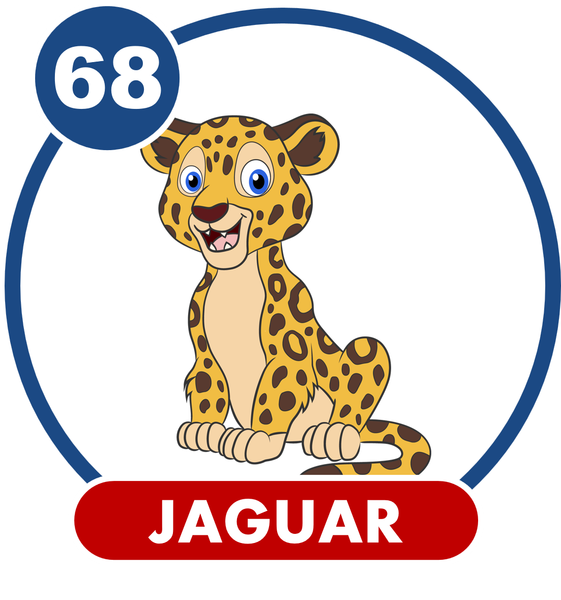 JAGUAR
