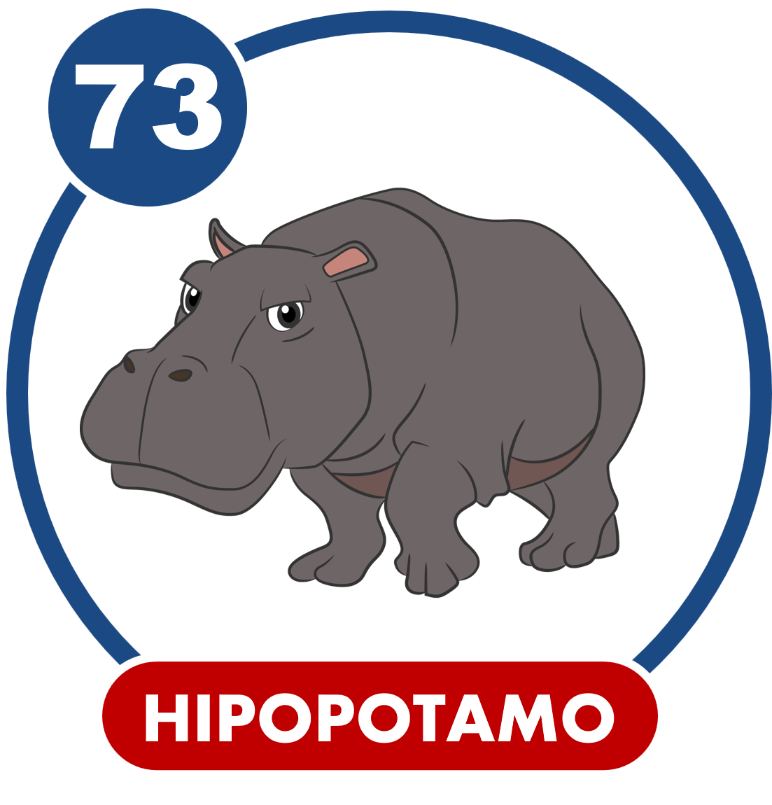 HIPOPOTAMO