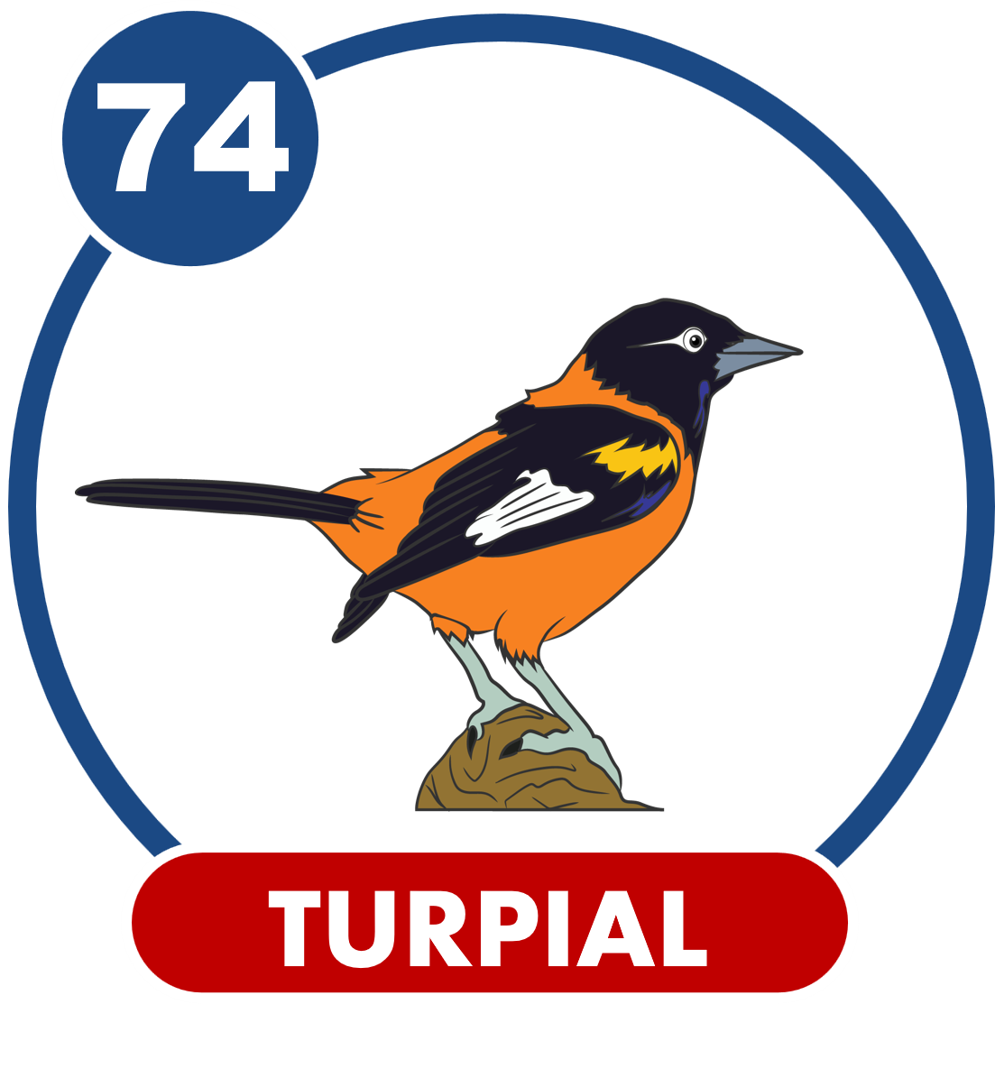 TURPIAL