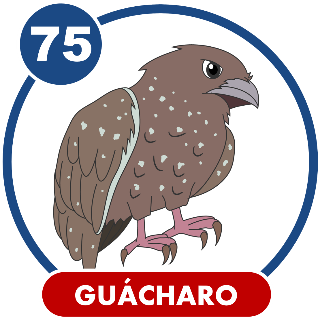 GUACHARO
