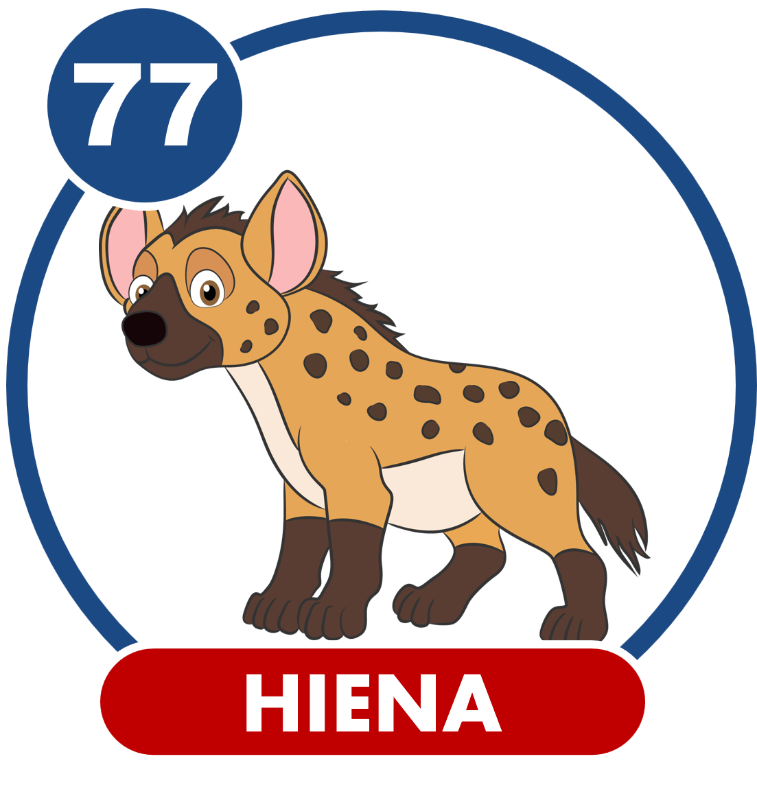HIENA