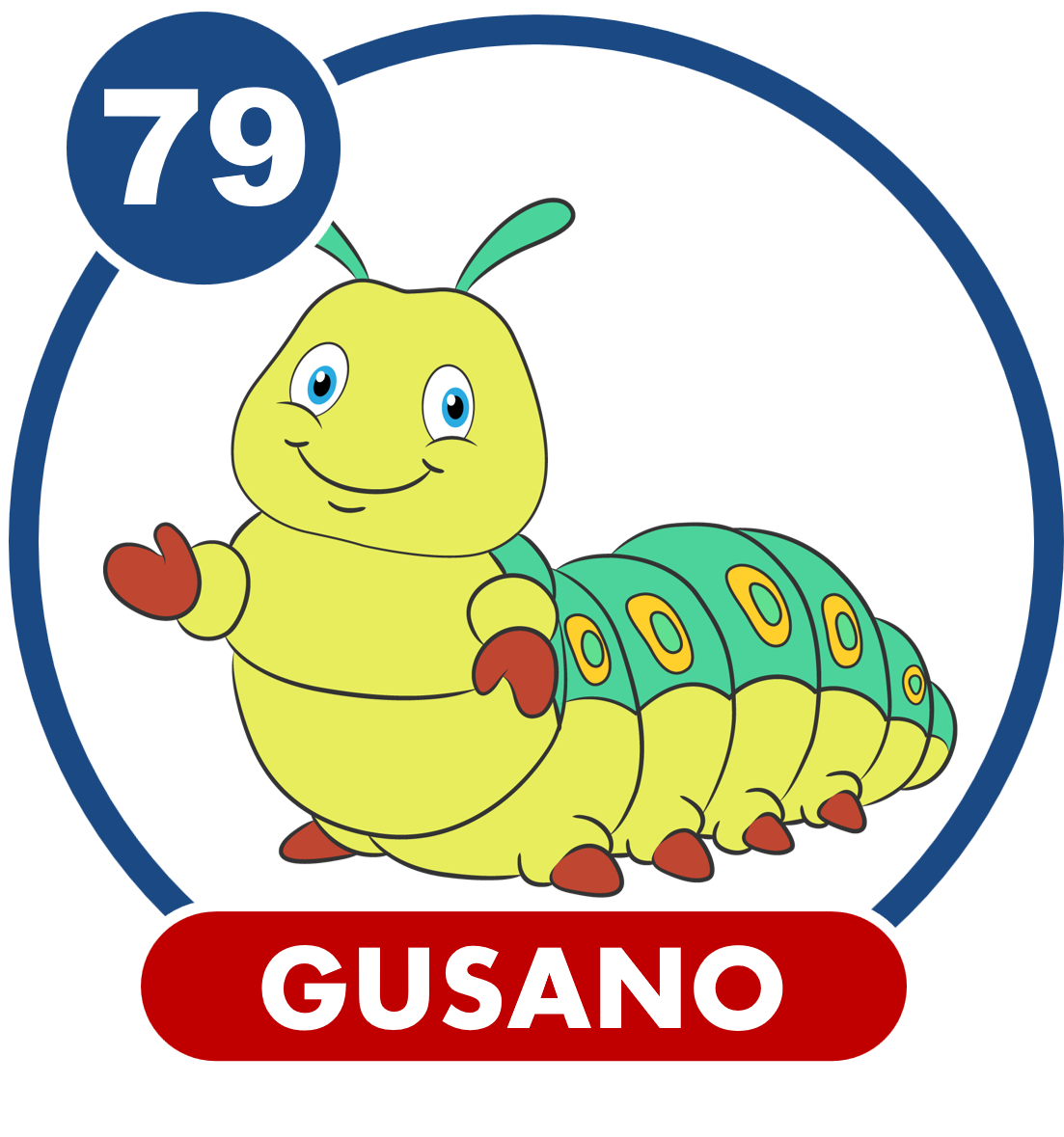 GUSANO
