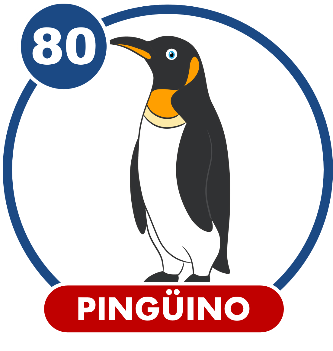 PINGUINO