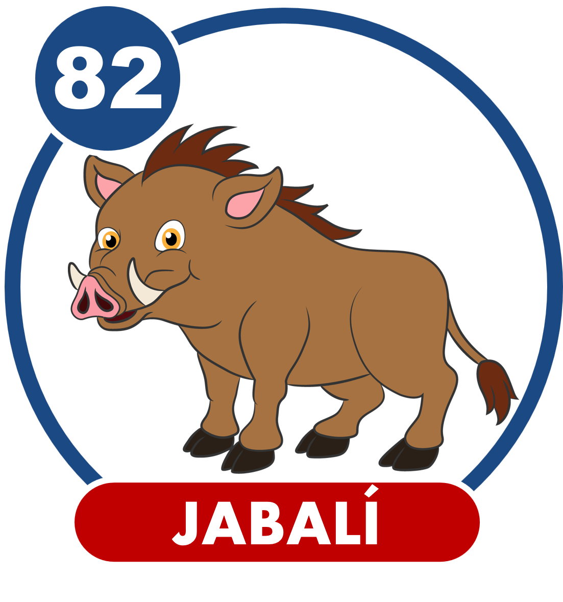 JABALI
