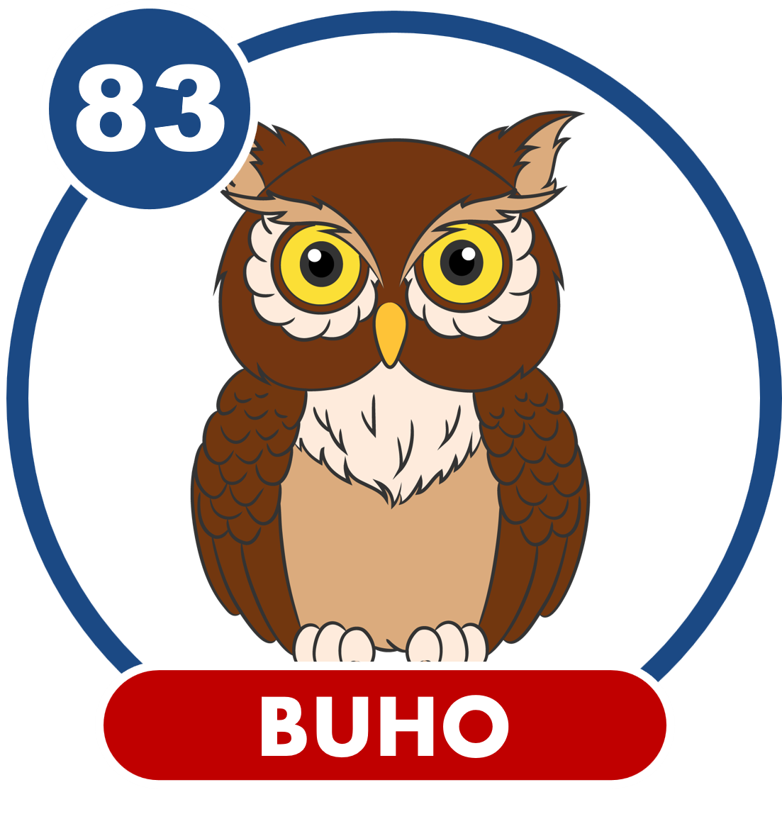 BUHO