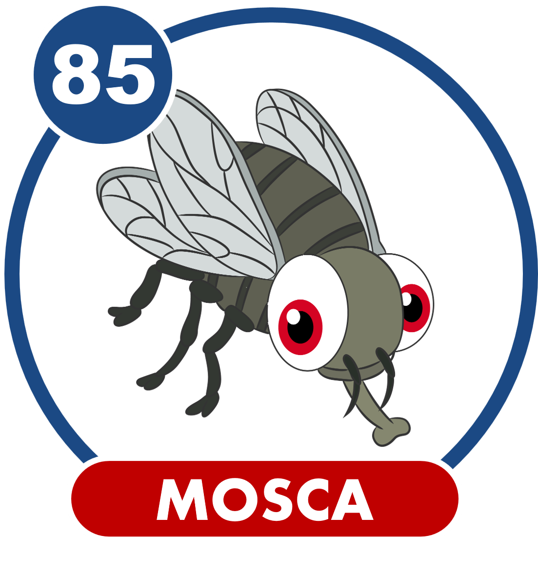 MOSCA