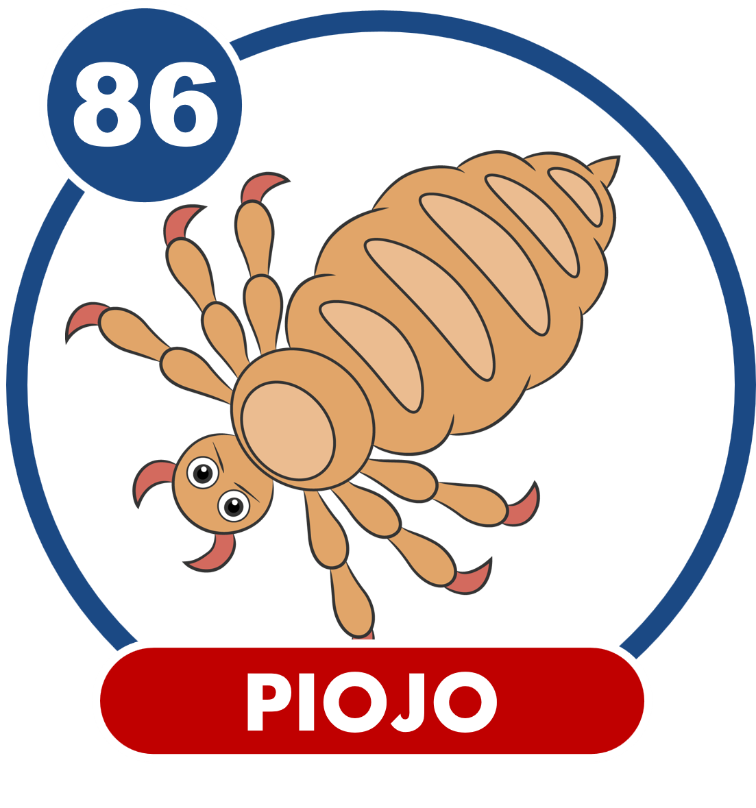 PIOJO