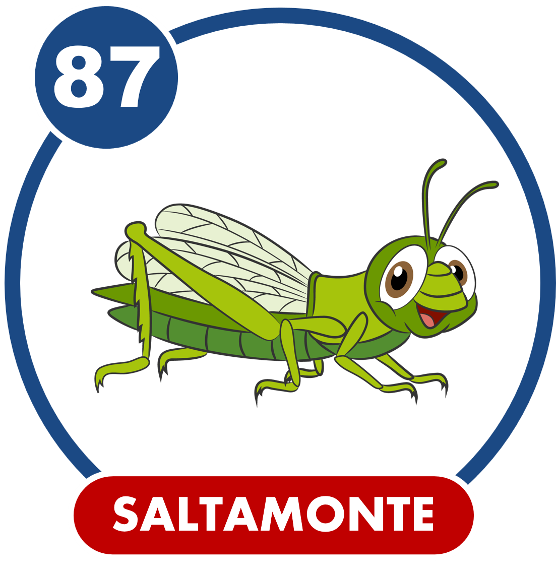 SALTA MONTE